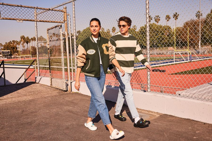 Crocs Classic Clog Sommerschuh, Gartenschuh, Poolslides, günstig online kaufen