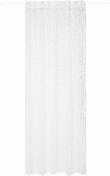 heine home Gardine Multifunktionsband 1 Stk. tlg. günstig online kaufen