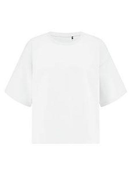 Sweatshirt 1/2-Arm Joop! weiss günstig online kaufen