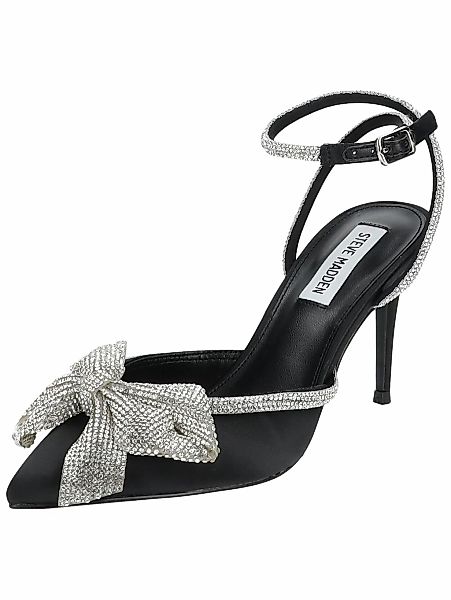 STEVE MADDEN High-Heel-Pumps "STEVE MADDEN Pumps Textil" günstig online kaufen