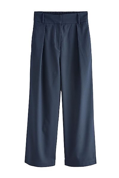Next Palazzohose Hose mit weitem Bein günstig online kaufen