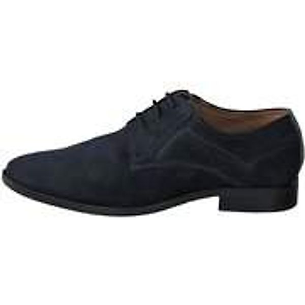 Bugatti Schnürer Herren blau|blau|blau|blau|blau günstig online kaufen