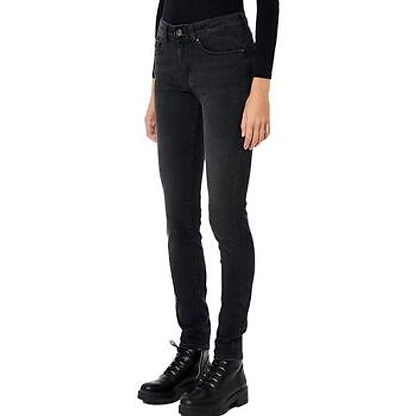 Kaporal  Slim Fit Jeans LOCKKH25W7J-NOB günstig online kaufen