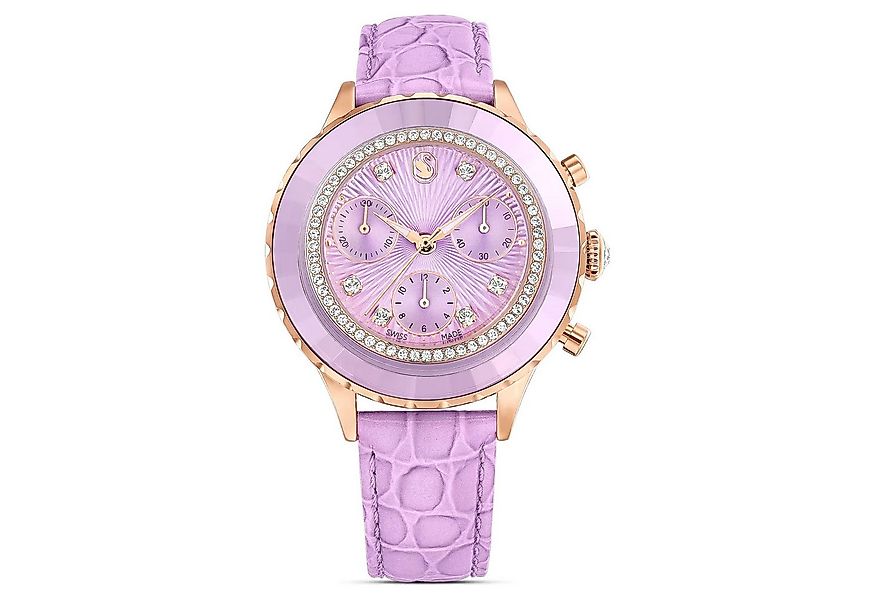 Swarovski Chronograph Octea Chrono günstig online kaufen