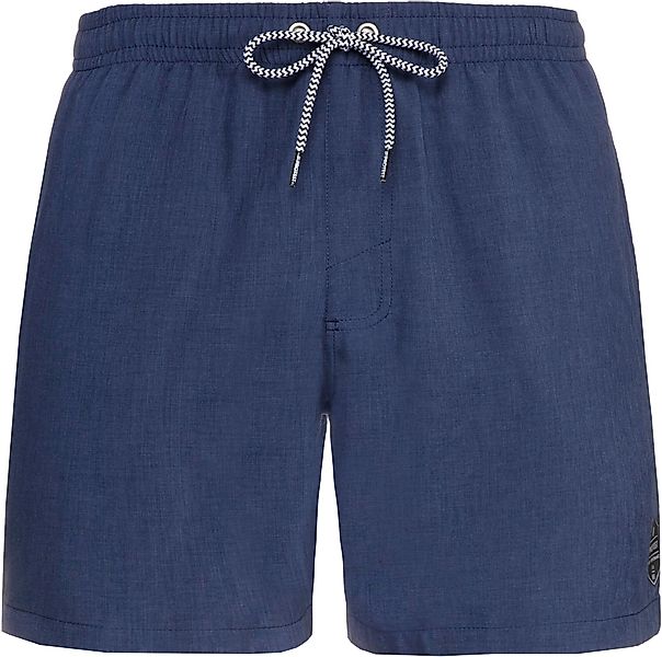 Protest Badeshorts DAVEY beachshort GROUND BLUE günstig online kaufen