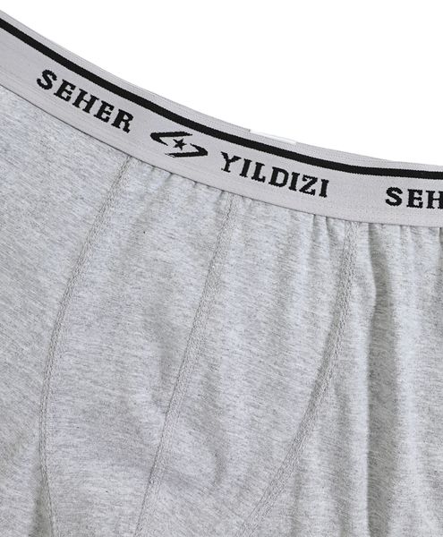 Seher Mensucat Boxershorts Herren Boxershorts 5er günstig online kaufen