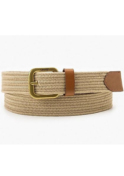 Levi's® Stretchgürtel STRECH WOVEN BELT OV günstig online kaufen