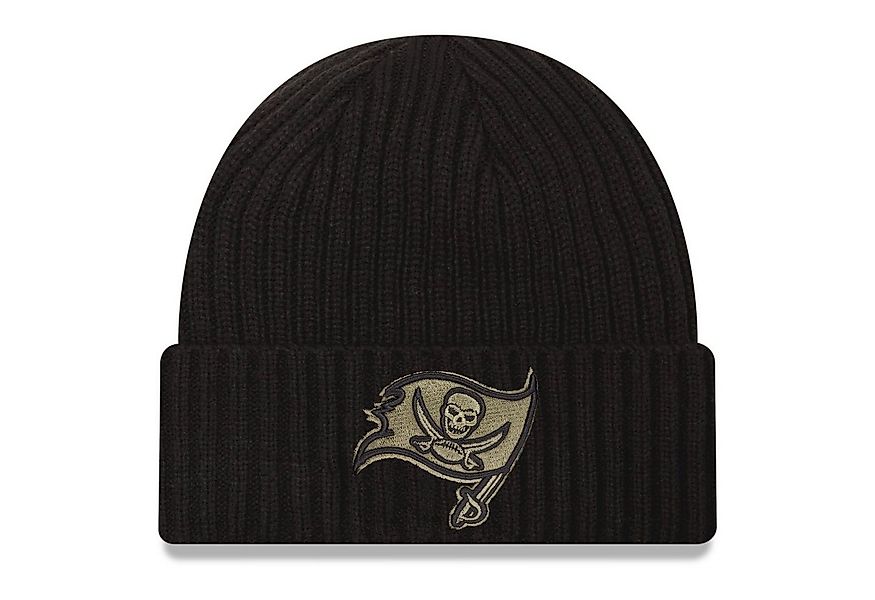 New Era Fleecemütze Salute to Service 2020 NFL Beanie günstig online kaufen