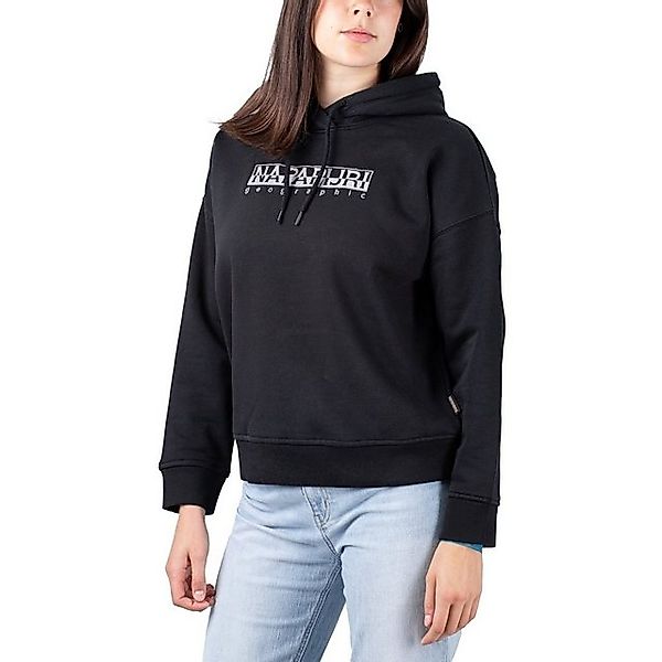 Napapijri Hoodie Napapijri Bebel Hoodie günstig online kaufen