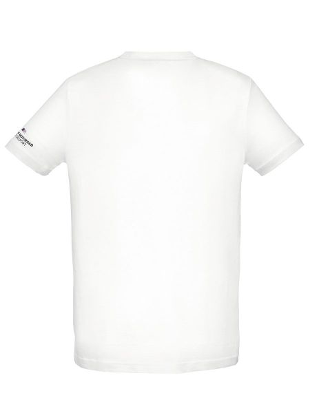 BMW T-Shirt T-Shirt M Motorsport günstig online kaufen