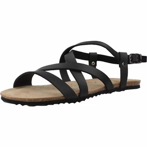 Geox  Sandalen D BRIONIA LOW günstig online kaufen