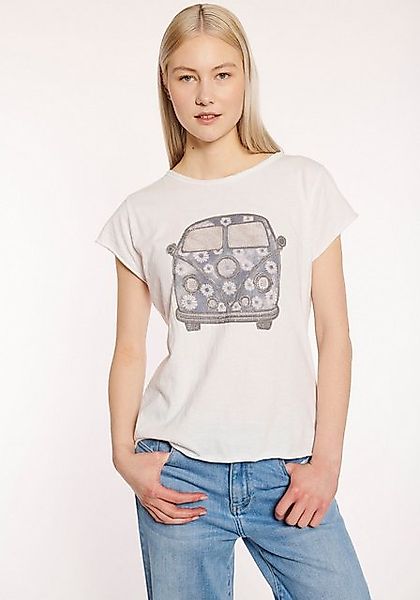 HaILY’S T-Shirt SS C TP Sv44enja günstig online kaufen