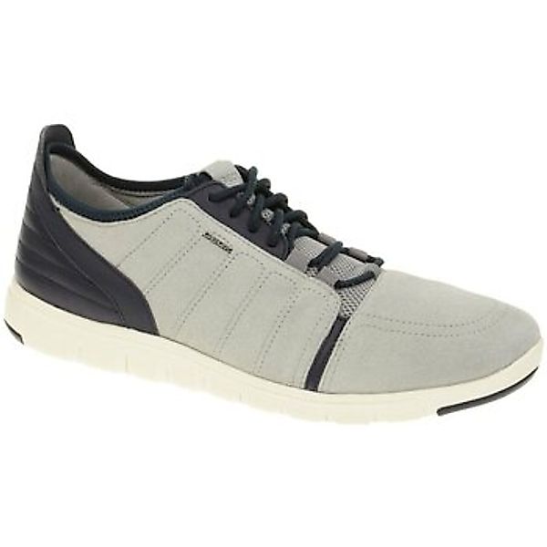 Geox  Sneaker Schnuerschuhe Xunday Schuhe ice Gr 46 U620DA 02243C1JF4 günstig online kaufen