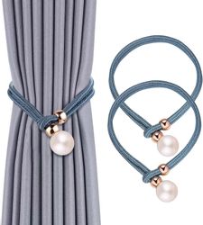 Coonoor Raffhalter Raffhalter Vorhang Raffhalte(Set, 2-tlg), günstig online kaufen