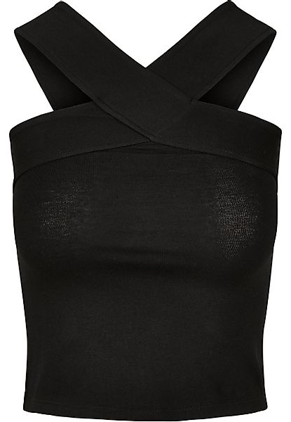 URBAN CLASSICS Muskelshirt Urban Classics Damen günstig online kaufen