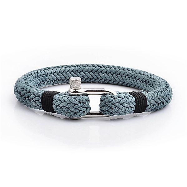 UNIQAL.de Armband Maritime Armband aus Segeltau günstig online kaufen
