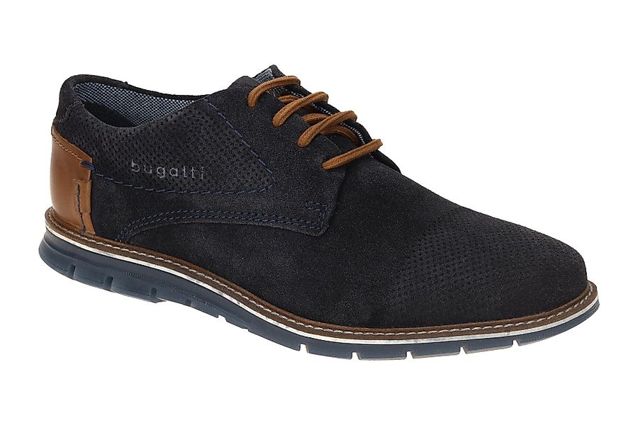 bugatti 331-9711K-1400 4100 Schnürschuh günstig online kaufen