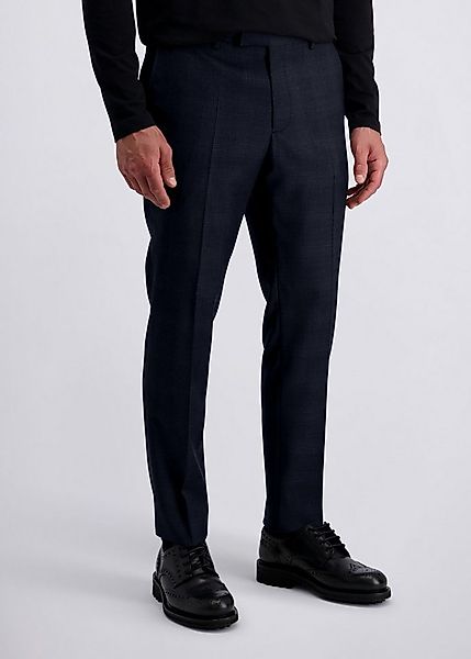 Pierre Cardin Anzughose Ryan (1-tlg) mit geradem Schnitt günstig online kaufen