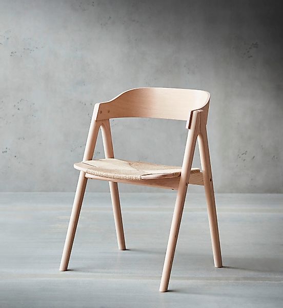 Hammel Furniture Holzstuhl »Findahl by Hammel Mette«, (Set), 2 St., Massivh günstig online kaufen