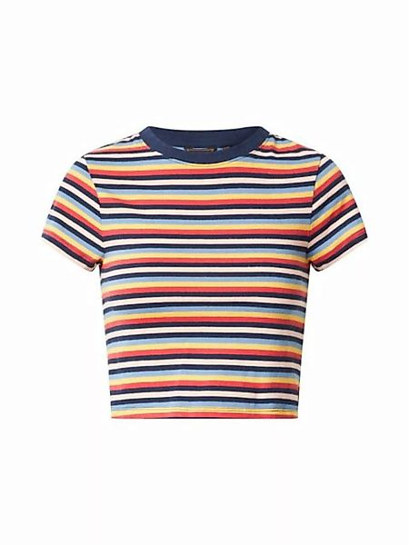 Superdry T-Shirt Vintage (1-tlg) Plain/ohne Details günstig online kaufen
