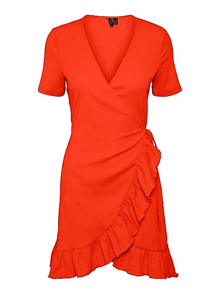 Vero Moda Damen Kleid VMHAYA günstig online kaufen