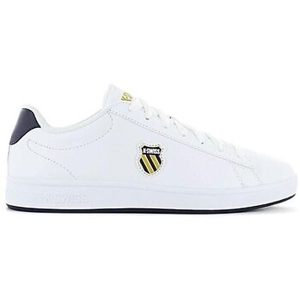 K-Swiss  Sneaker Court Shield günstig online kaufen