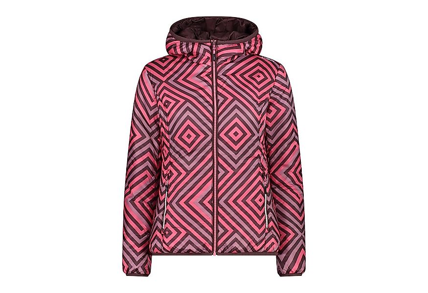 CMP Outdoorjacke CMP Damen Jacke Woman Reverse Jacket Fix Hood 33Z5136 günstig online kaufen
