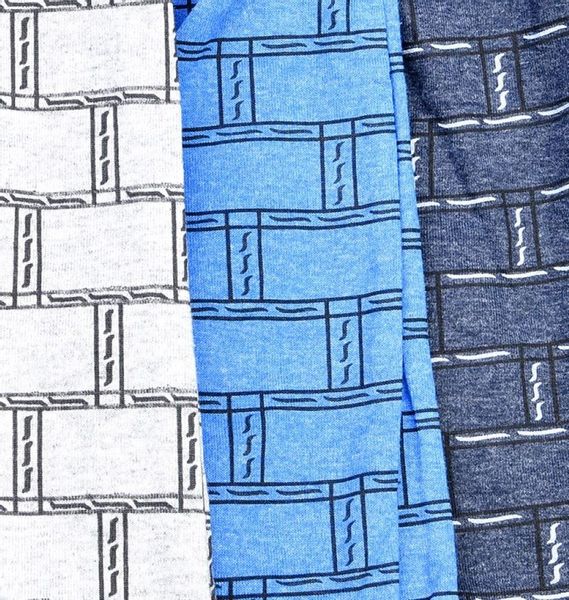 Toker Collection® Boxershorts Herren Boxershort kariert günstig online kaufen