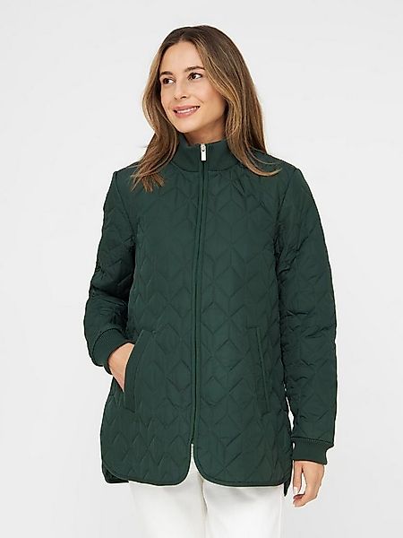 Ilse Jacobsen Steppjacke IJ-ART40 Leicht & flexibel, perfekt für Regenwette günstig online kaufen