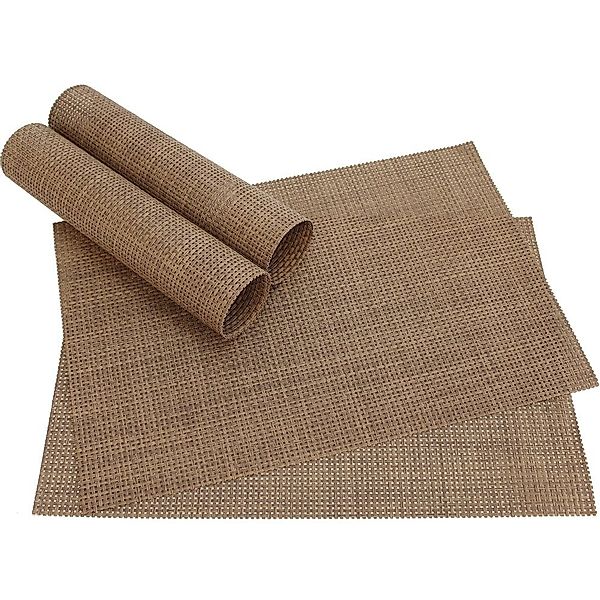 matches21 HOME & HOBBY Platzset Tischset günstig online kaufen