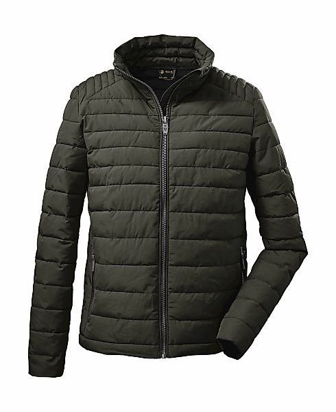 G.I.G.A. DX by killtec Steppjacke "GW 40 MN QLTD JCKT", Leichte, wasserabwe günstig online kaufen