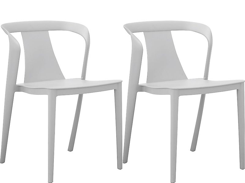 loft24 Esszimmerstuhl Alvilda (Set, 2 St), günstig online kaufen