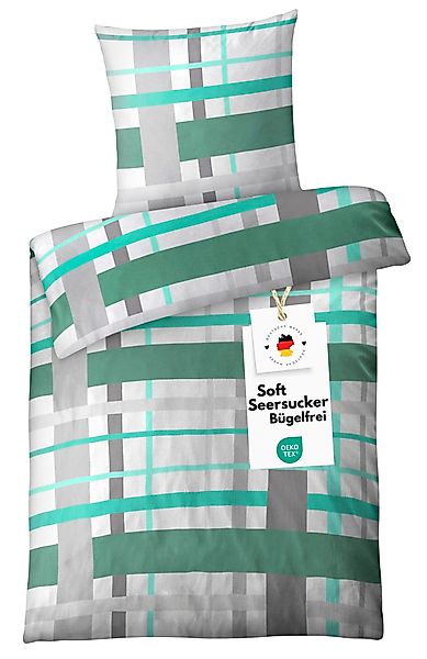 Carpe Sonno Bettwäsche Seersucker 135x200 155x220 günstig online kaufen