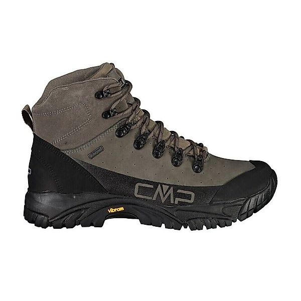 CMP Dhenieb WP (Trekking, wassderdicht) grau/schwarz günstig online kaufen
