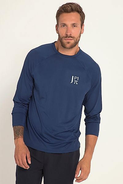 JP1880 T-Shirt Funktions-Shirt FLEXNAMIC® Fitness Langarm günstig online kaufen