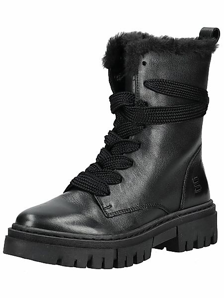 BAGATT Schnürstiefelette "BAGATT Stiefelette Leder" günstig online kaufen