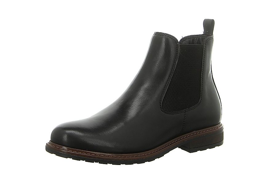 Tamaris 1-1-25056-25 Stiefelette günstig online kaufen