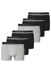Schiesser Retro Boxer 6er Pack - günstig online kaufen