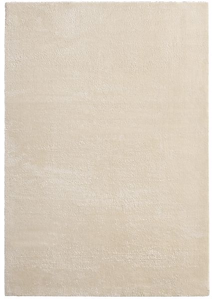 the carpet Teppich »Relax«, rechteckig, 16 mm Höhe, waschbarer Wohnzimmer T günstig online kaufen