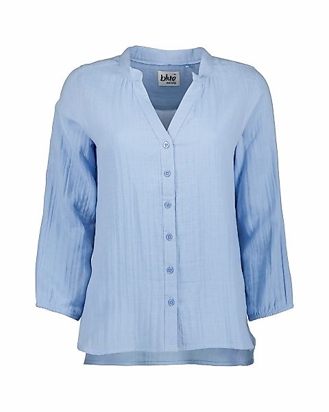 Blue Seven Klassische Bluse "Blue Seven Bluse" 1 Stk. günstig online kaufen