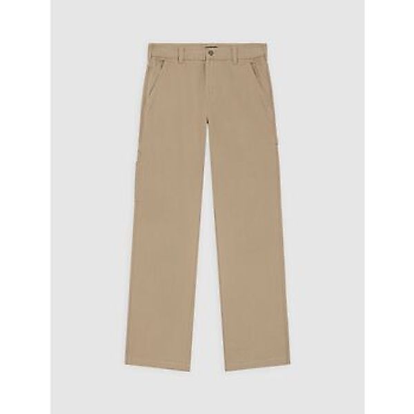 Dickies  Straight Leg Jeans CARPENTER CANVAS - DK0A87PD0DS1-DESERT SAND günstig online kaufen