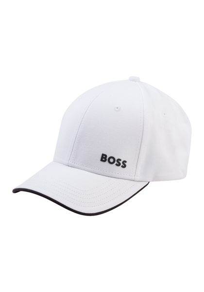 BOSS GREEN Baseball Cap Cap-Bold mit günstig online kaufen