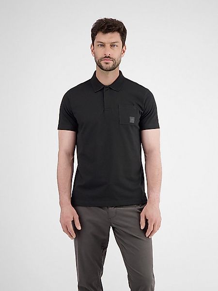 LERROS Poloshirt Performance Poloshirt mit COOL & DRY Funktion günstig online kaufen