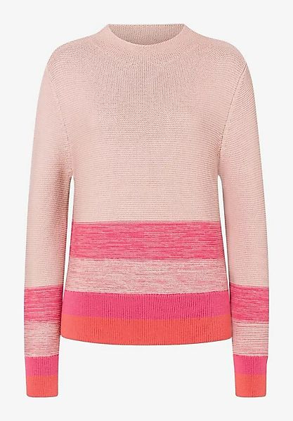 Pullover Farbverlauf, Frühjahrs-Kollektion günstig online kaufen