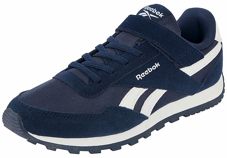 Reebok Classic Sneaker "REEBOK GLIDE LOW ELASTIC & TOP STRAP" günstig online kaufen