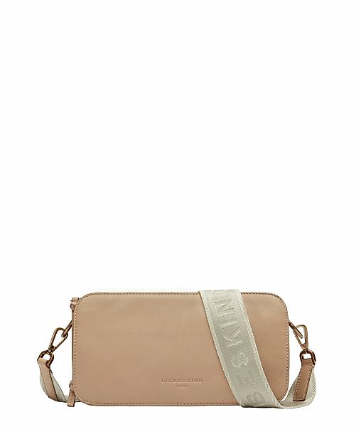 Liebeskind Berlin Umhängetasche "Crossbody CARRY OVER SHEEP NATURAL" günstig online kaufen