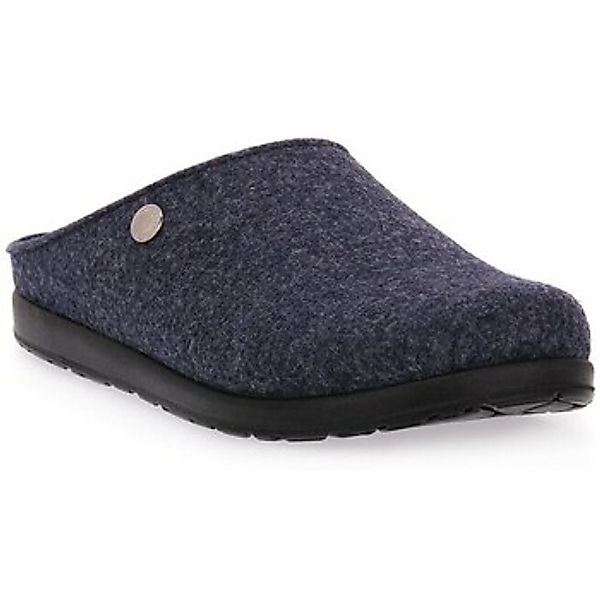 Grunland  Hausschuhe Blu 59POTA günstig online kaufen