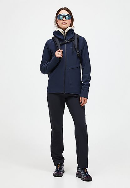 Peak Performance Regenjacke W Commuter Hipe günstig online kaufen