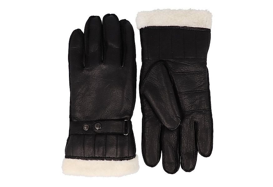 JOOP! Lederhandschuhe günstig online kaufen