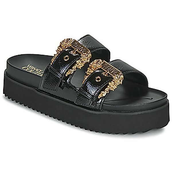 Versace Jeans Couture  Sandalen 74VA3SM1 günstig online kaufen